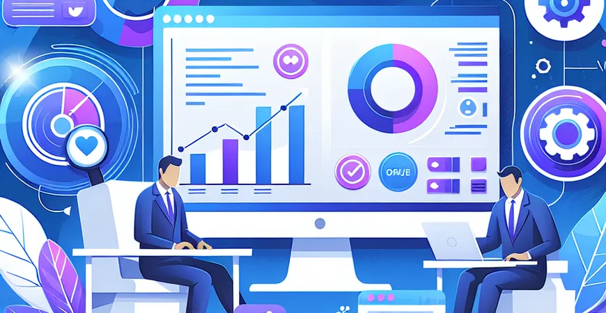 哪款 CRM 软件适合客服团队？